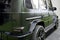 2023 Mercedes-Benz G-Class G 63 AMG® 4MATIC®
