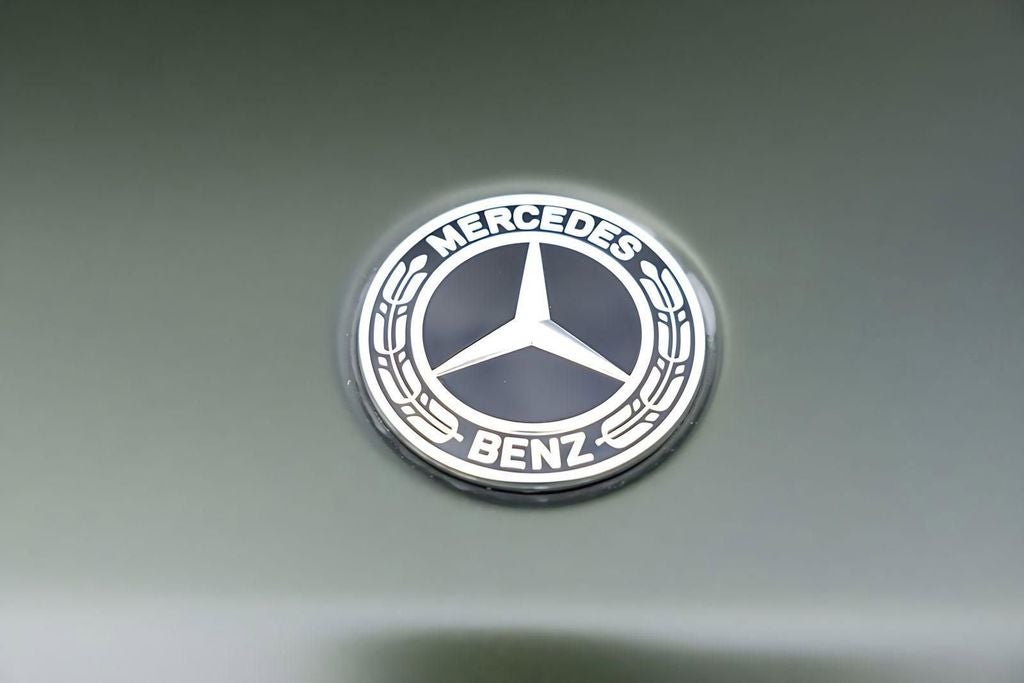 2023 Mercedes-Benz G-Class G 63 AMG® 4MATIC®
