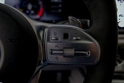 2023 Mercedes-Benz G-Class G 63 AMG® 4MATIC®