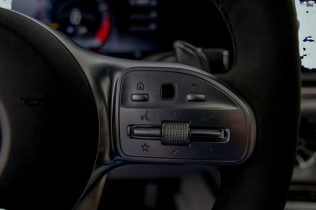 2023 Mercedes-Benz G-Class G 63 AMG® 4MATIC®