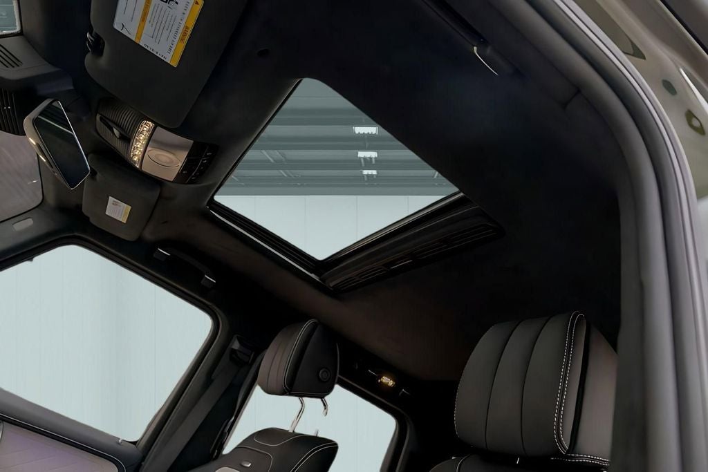 2023 Mercedes-Benz G-Class G 63 AMG® 4MATIC®