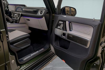 2023 Mercedes-Benz G-Class G 63 AMG® 4MATIC®