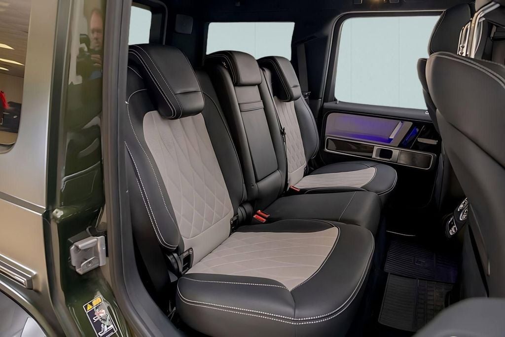 2023 Mercedes-Benz G-Class G 63 AMG® 4MATIC®