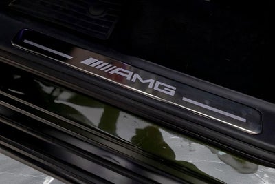 2023 Mercedes-Benz G-Class G 63 AMG® 4MATIC®