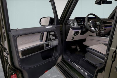 2023 Mercedes-Benz G-Class G 63 AMG® 4MATIC®