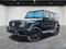2022 Mercedes-Benz G-Class G 63 AMG® 4MATIC®
