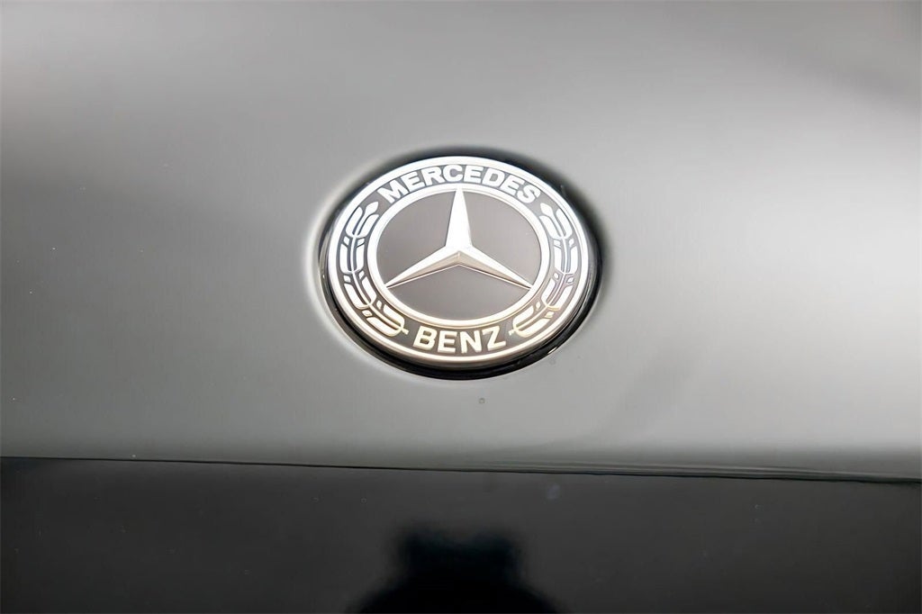 2022 Mercedes-Benz G-Class G 63 AMG® 4MATIC®