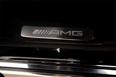 2022 Mercedes-Benz G-Class G 63 AMG® 4MATIC®