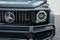 2022 Mercedes-Benz G-Class G 63 AMG® 4MATIC®