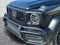 2021 Mercedes-Benz G-Class G 63 AMG® 4MATIC®