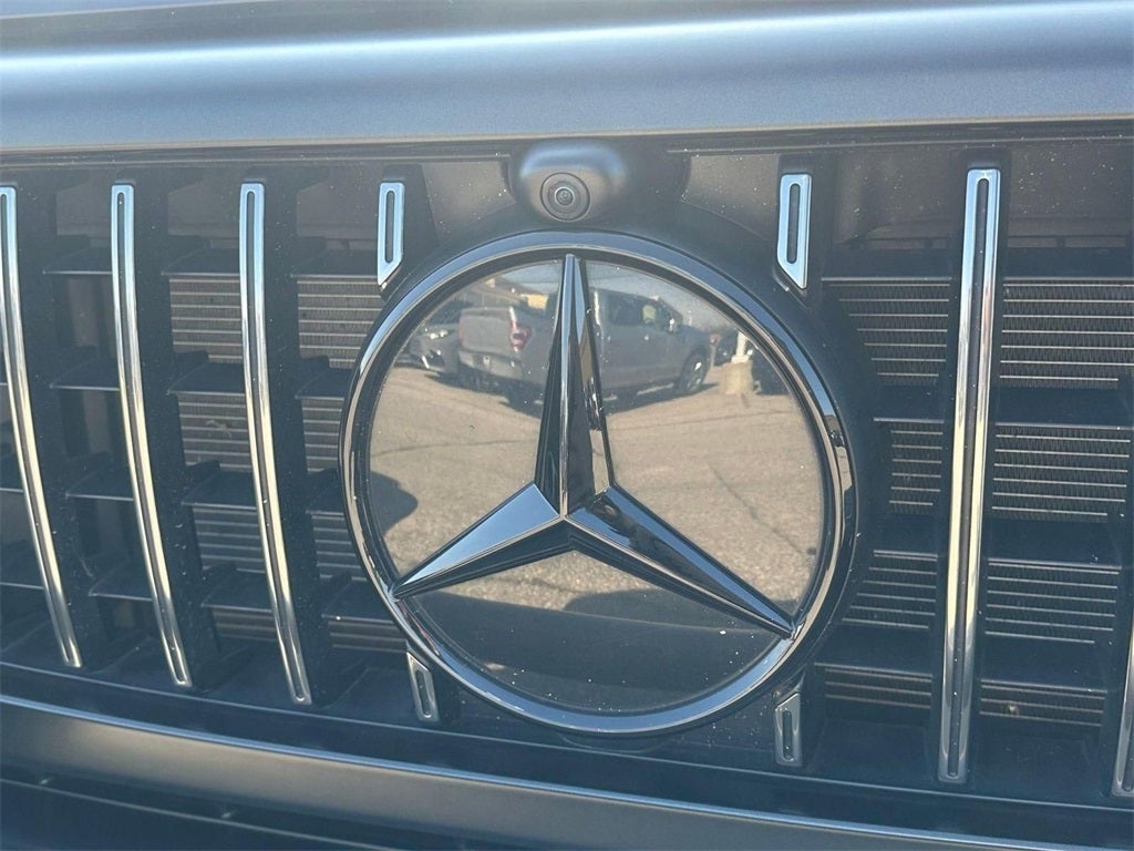 2021 Mercedes-Benz G-Class G 63 AMG® 4MATIC®