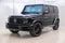 2022 Mercedes-Benz G-Class G 63 AMG® 4MATIC®