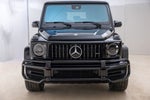 2022 Mercedes-Benz G-Class G 63 AMG® 4MATIC®