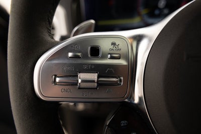 2022 Mercedes-Benz G-Class G 63 AMG® 4MATIC®