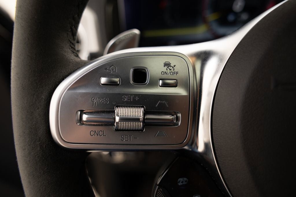 2022 Mercedes-Benz G-Class G 63 AMG® 4MATIC®