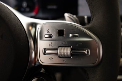 2022 Mercedes-Benz G-Class G 63 AMG® 4MATIC®