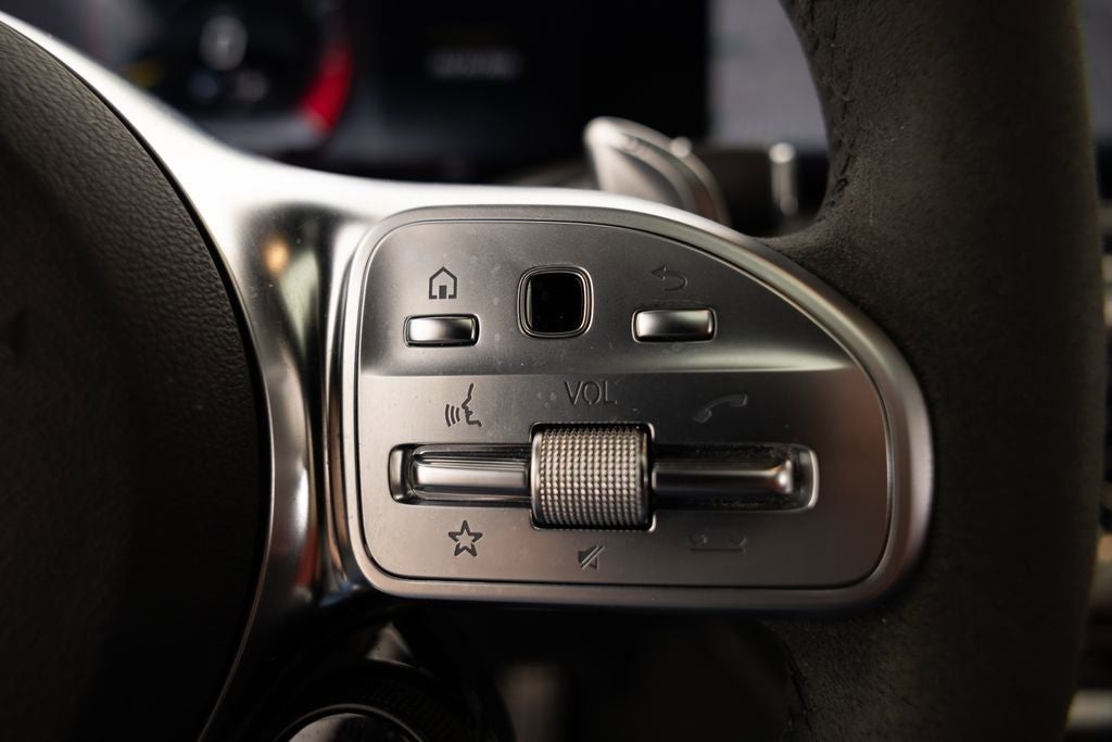 2022 Mercedes-Benz G-Class G 63 AMG® 4MATIC®