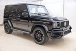 2022 Mercedes-Benz G-Class G 63 AMG® 4MATIC®