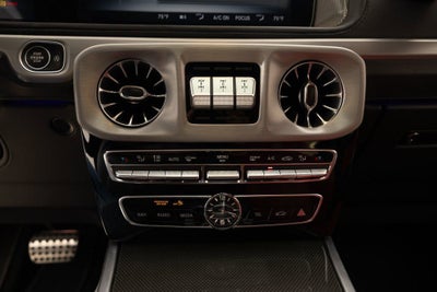2022 Mercedes-Benz G-Class G 63 AMG® 4MATIC®