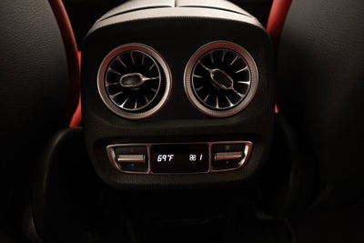 2022 Mercedes-Benz G-Class G 63 AMG® 4MATIC®