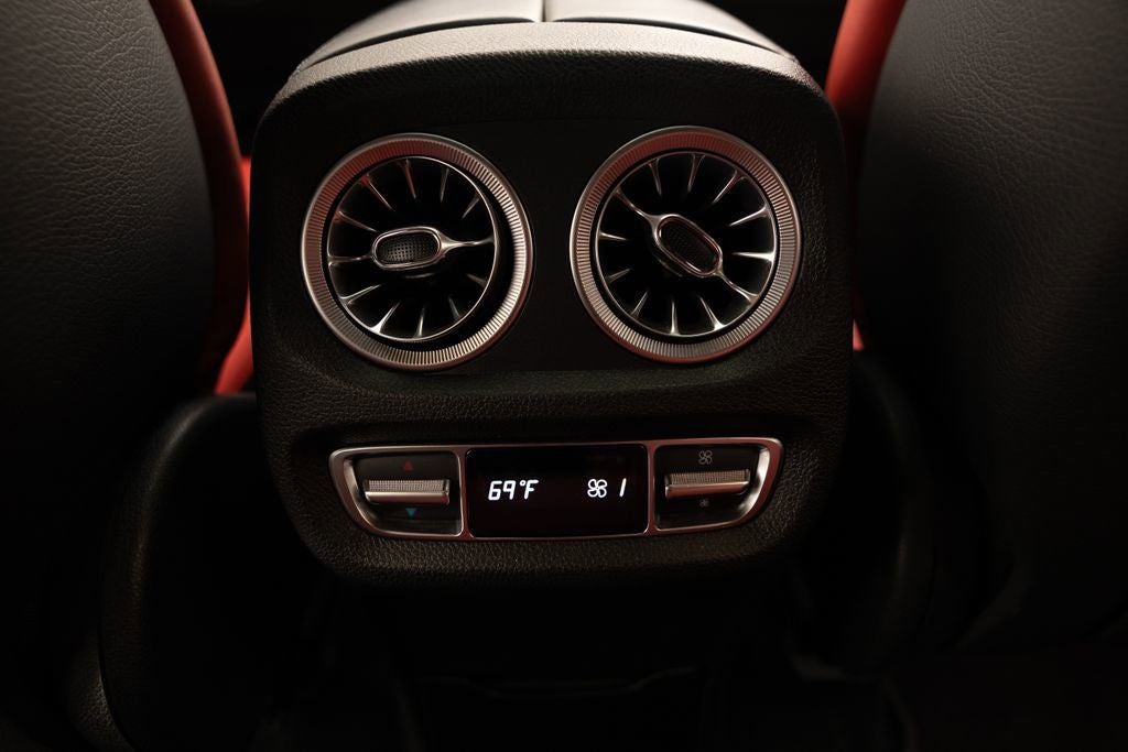 2022 Mercedes-Benz G-Class G 63 AMG® 4MATIC®