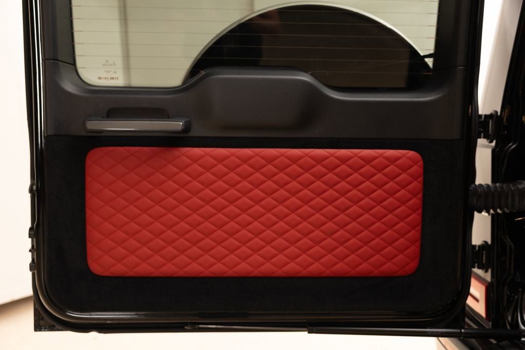 2022 Mercedes-Benz G-Class G 63 AMG® 4MATIC®