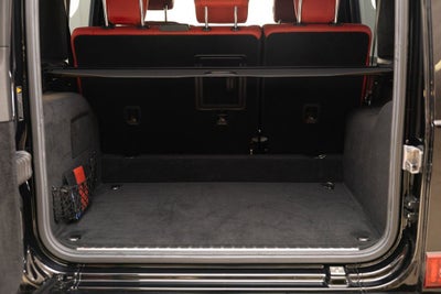 2022 Mercedes-Benz G-Class G 63 AMG® 4MATIC®