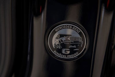 2022 Mercedes-Benz G-Class G 63 AMG® 4MATIC®