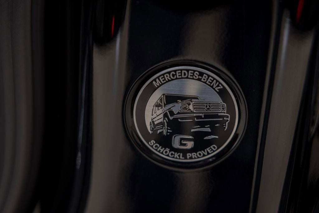 2022 Mercedes-Benz G-Class G 63 AMG® 4MATIC®