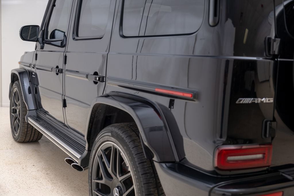 2022 Mercedes-Benz G-Class G 63 AMG® 4MATIC®