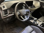 2024 Audi Q5 45 S line Premium quattro