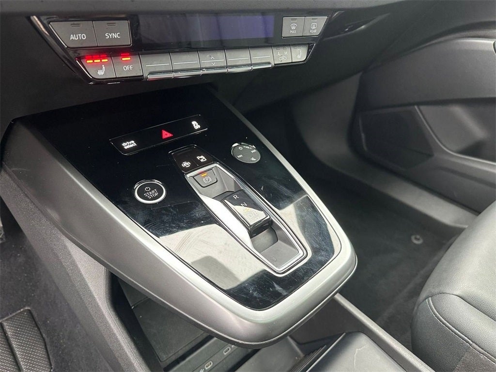 2024 Audi Q4 e-tron Premium quattro