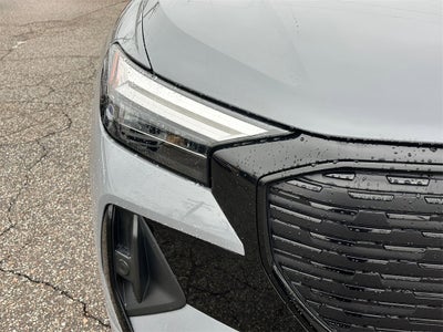 2024 Audi Q4 e-tron Premium quattro