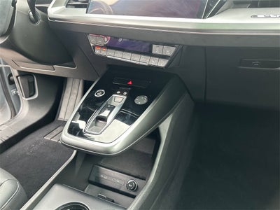 2024 Audi Q4 e-tron Premium quattro