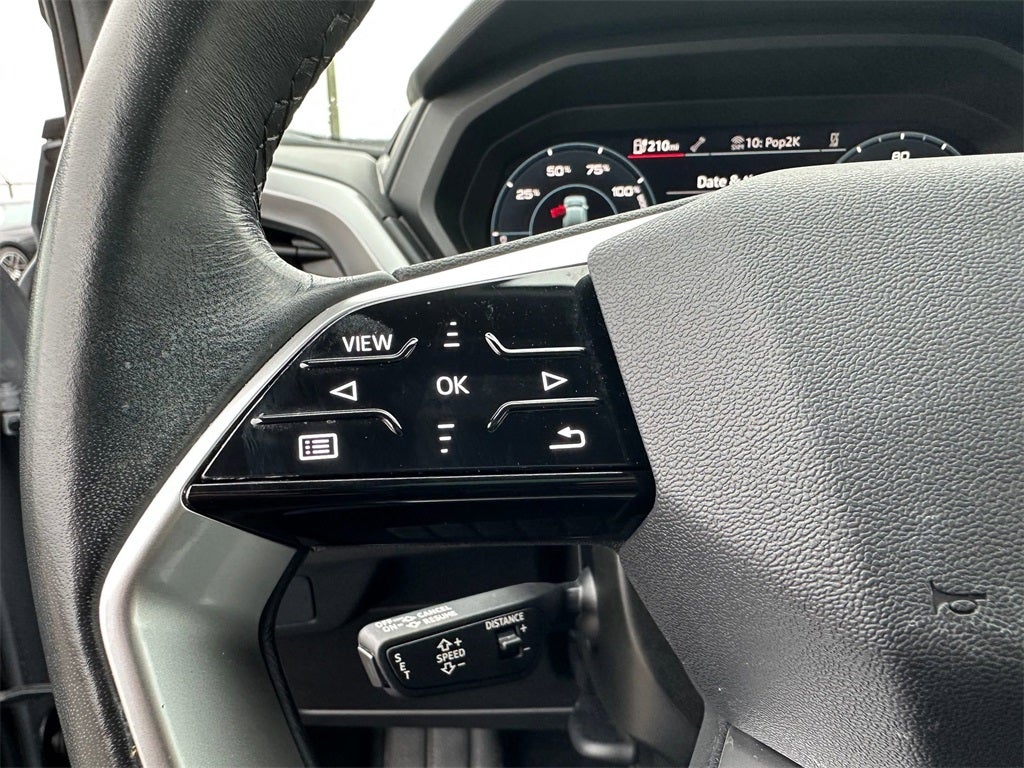 2024 Audi Q4 e-tron Premium quattro