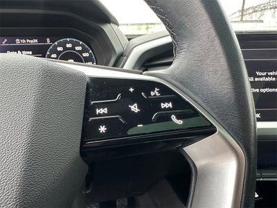 2024 Audi Q4 e-tron Premium quattro