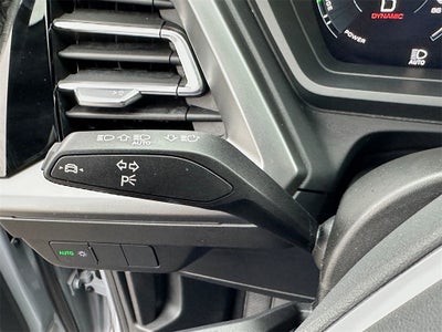 2024 Audi Q4 e-tron Premium quattro