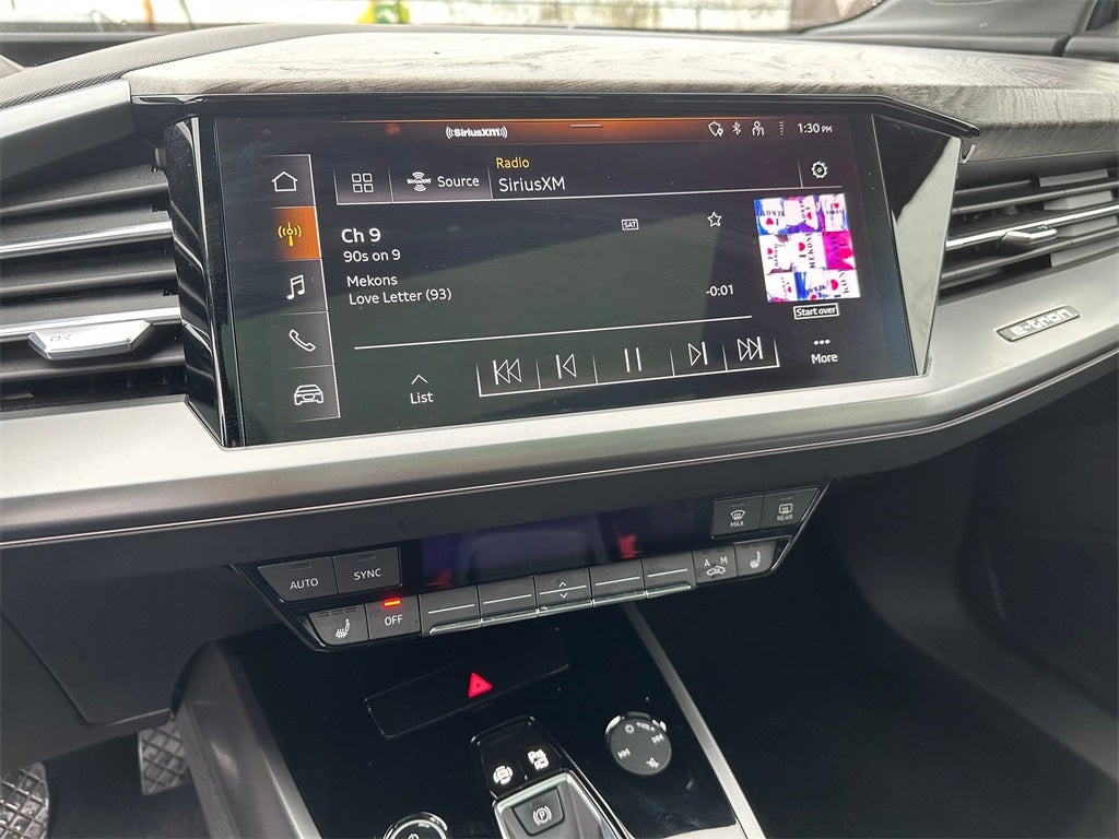 2024 Audi Q4 e-tron Premium quattro