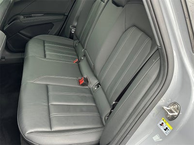 2024 Audi Q4 e-tron Premium quattro