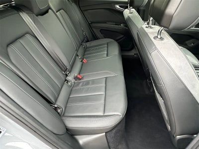 2024 Audi Q4 e-tron Premium quattro