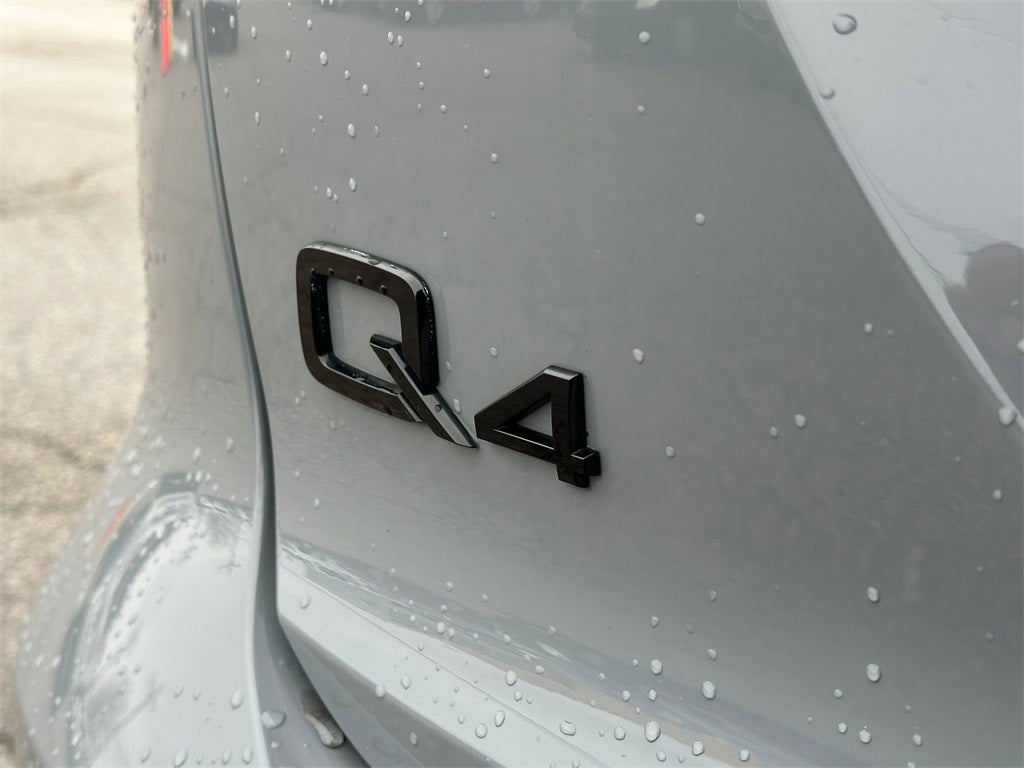 2024 Audi Q4 e-tron Premium quattro