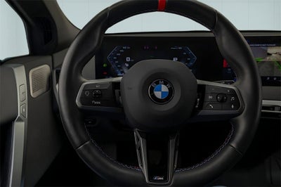2025 BMW iX M60