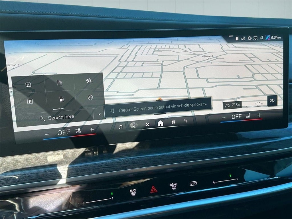 2025 BMW 7 Series 760i xDrive