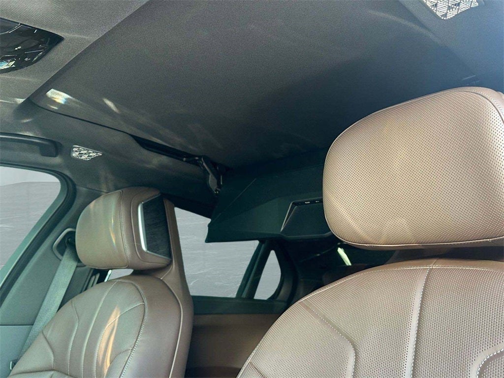 2025 BMW 7 Series 760i xDrive