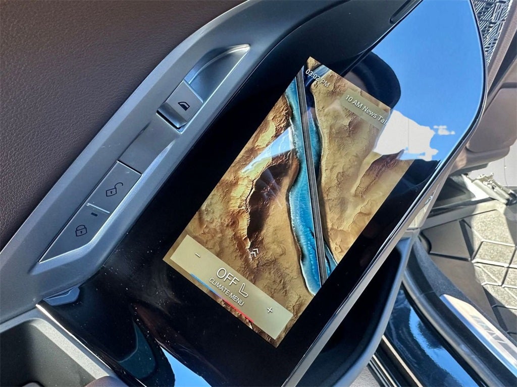 2025 BMW 7 Series 760i xDrive