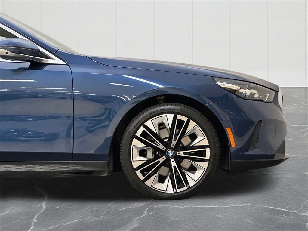 2024 BMW 5 Series 530i xDrive