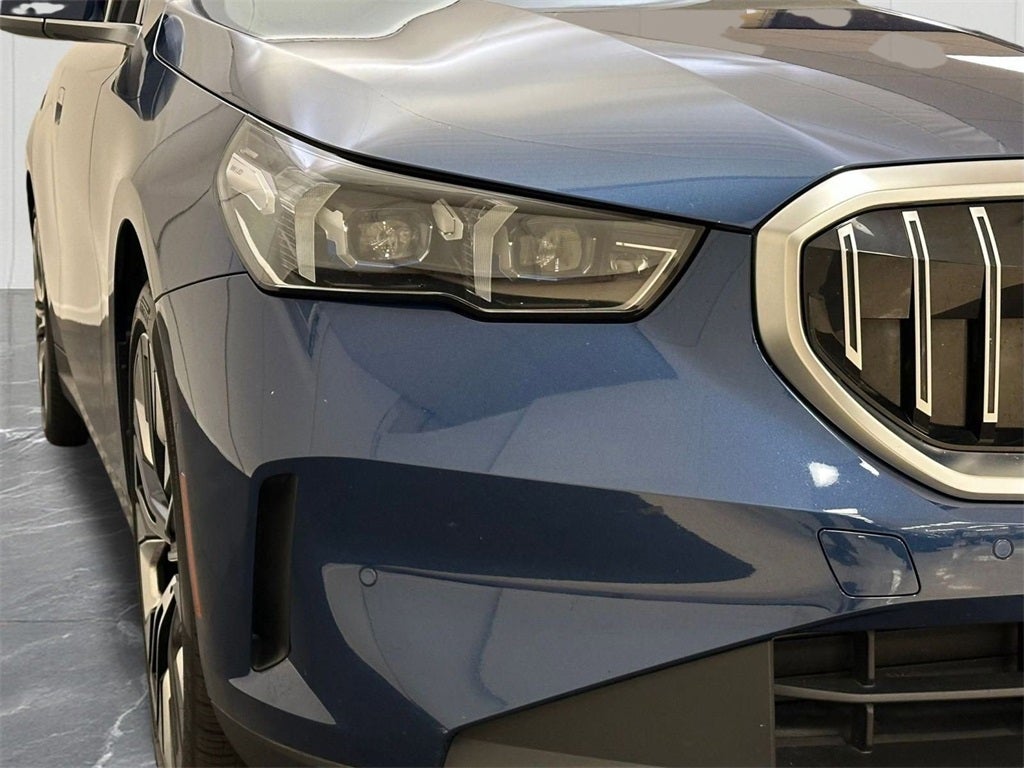 2024 BMW 5 Series 530i xDrive