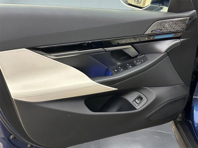 2024 BMW 5 Series 530i xDrive