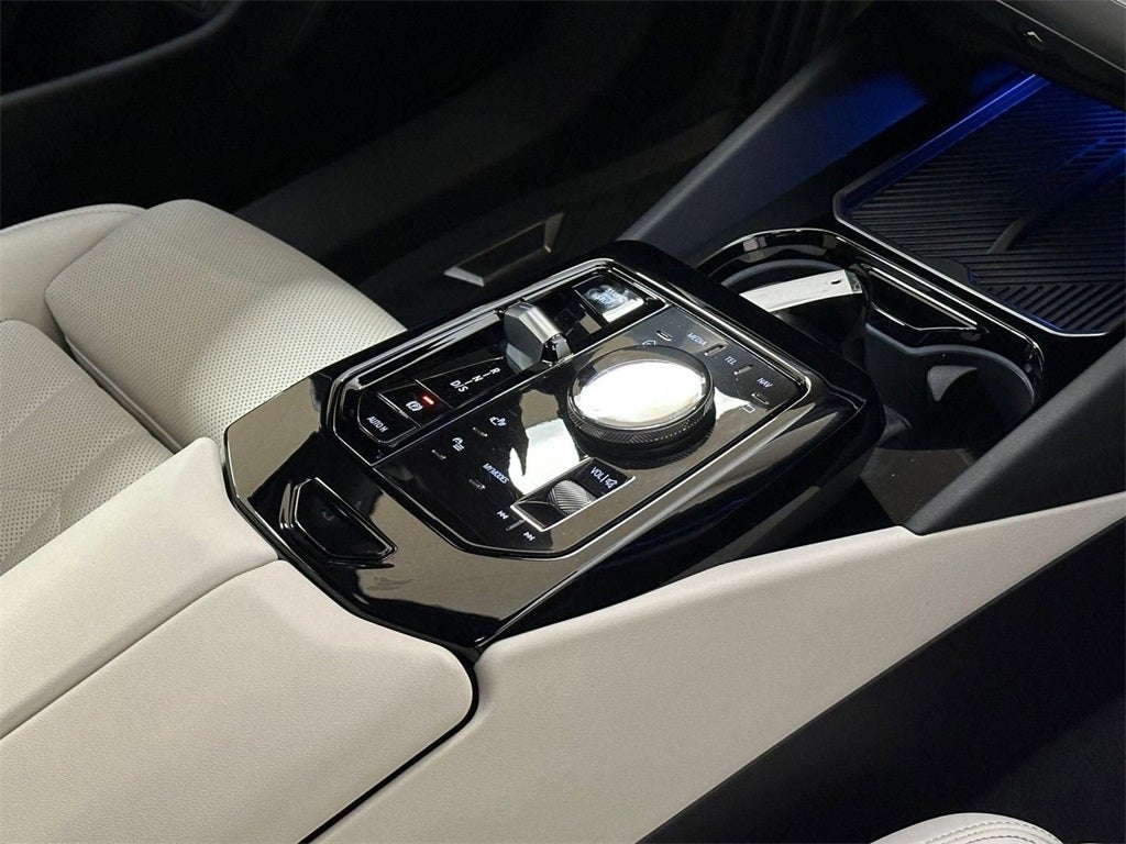 2024 BMW 5 Series 530i xDrive