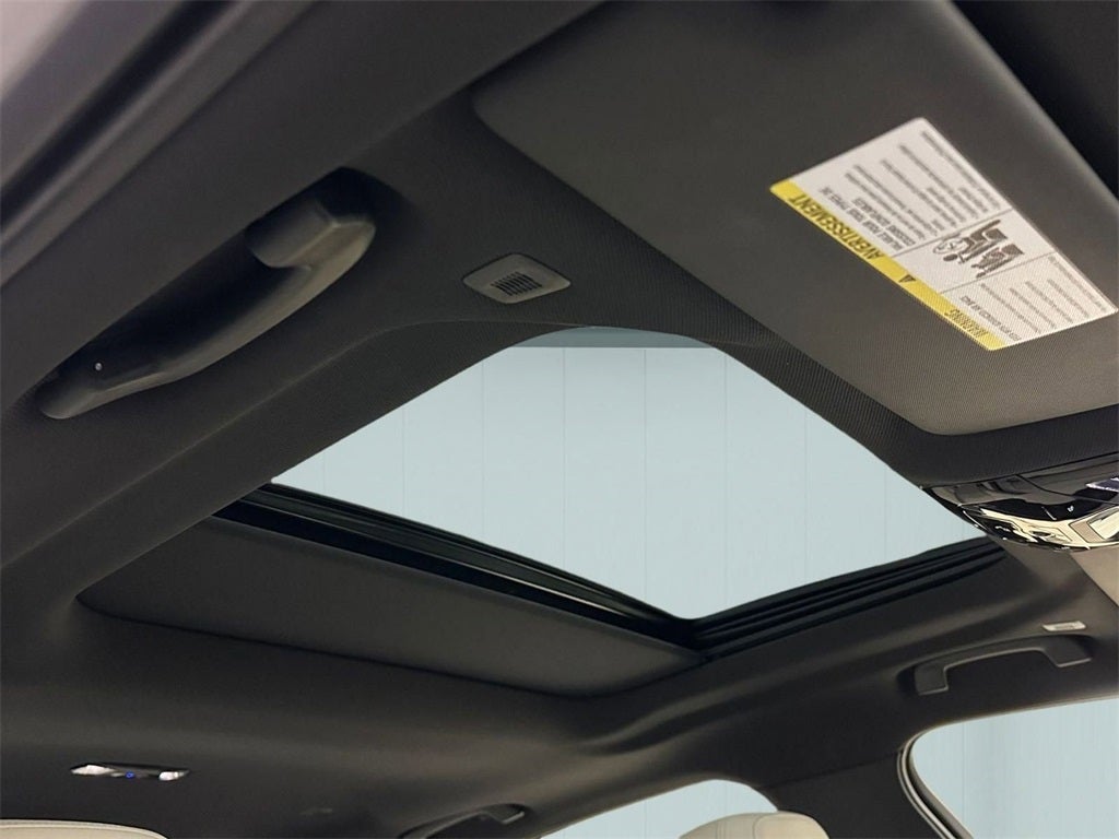 2024 BMW 5 Series 530i xDrive